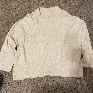 a new day Women's Sweater
